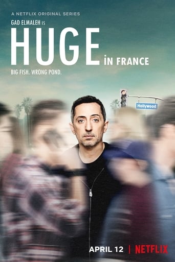 Portrait for Huge in France - Season 1