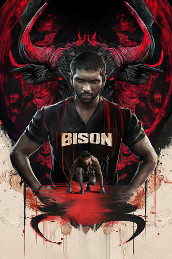 Poster of Bison