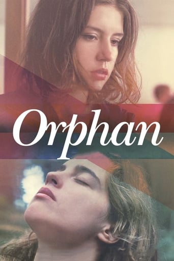 Poster of Orphan