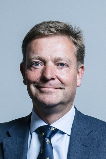 Portrait of Craig Mackinlay