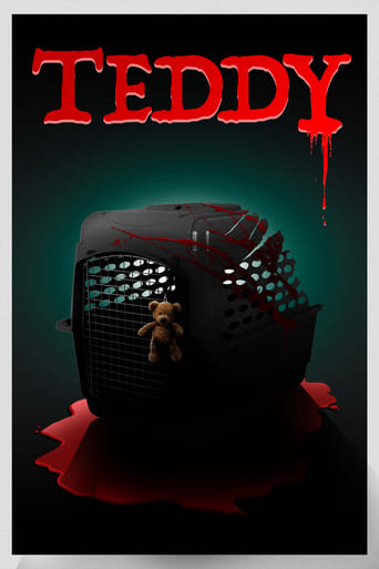 Poster of Teddy