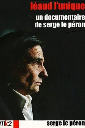 Poster of Léaud l'unique