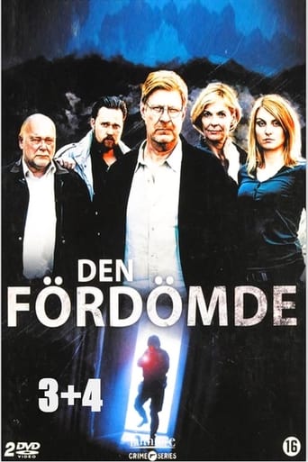 Portrait for Den fördömde - Season 2