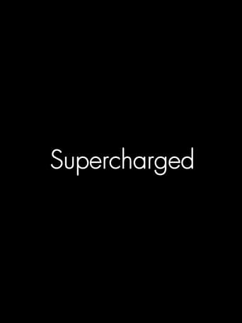 Poster of SuperCharged