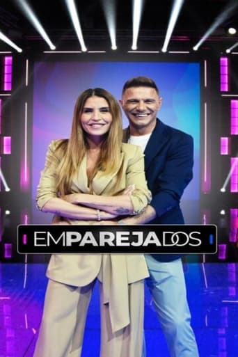 Portrait for Emparejados - Season 1