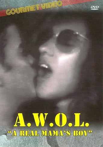 Poster of AWOL