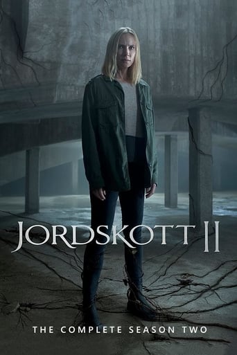 Portrait for Jordskott - Season 2