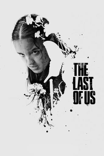 Portrait for The Last of Us - Season 2