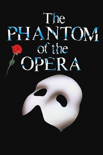 Poster of Behind the Mask: The Story of 'The Phantom of the Opera'