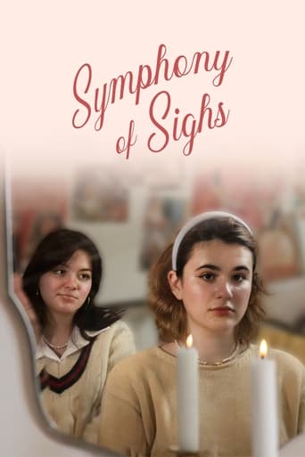 Poster of Symphony of Sighs