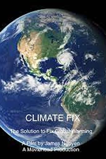 Poster of Climate Fix