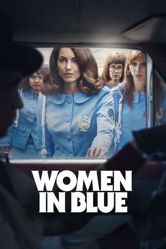 Portrait for Women in Blue - Season 1