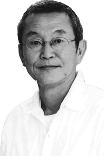 Portrait of Chōei Takahashi