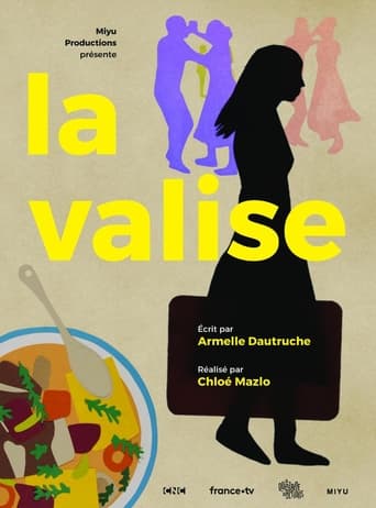 Poster of La Valise