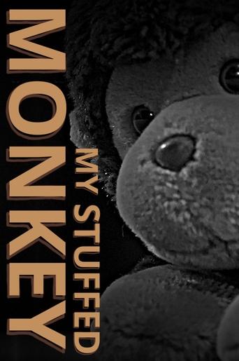 Poster of My Stuffed Monkey