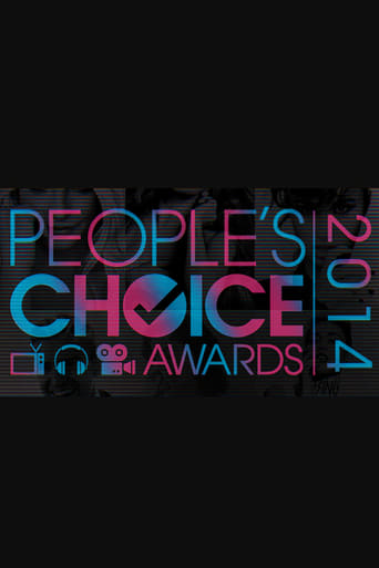 Portrait for People's Choice Awards - 40th People's Choice Awards