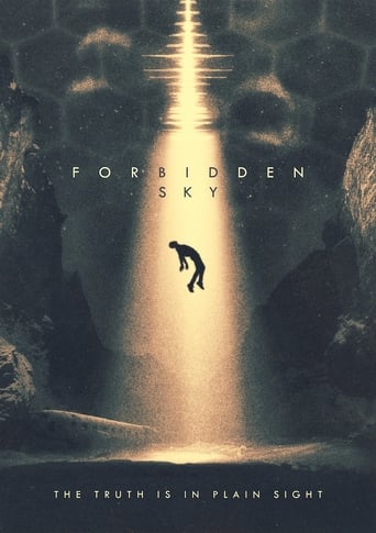 Poster of Forbidden Sky