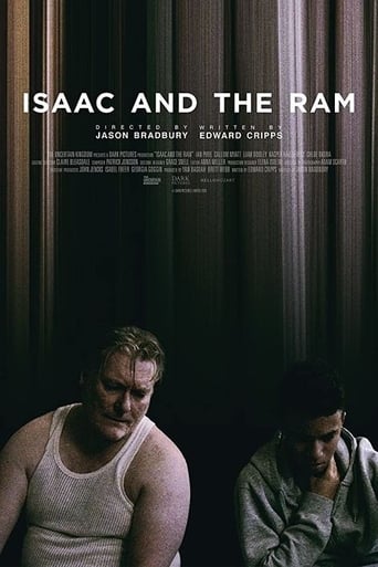 Poster of Isaac and the Ram