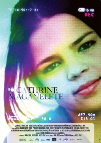 Poster of Cathrine's Private Life