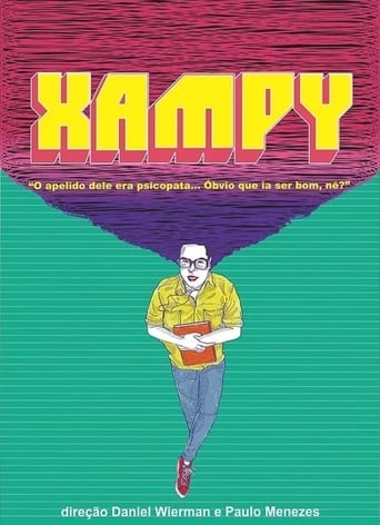 Poster of Xampy