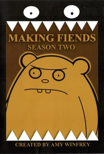 Poster of Making Fiends