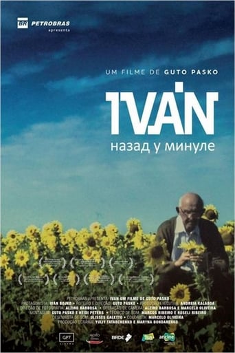 Poster of Ivan - Back to the Past