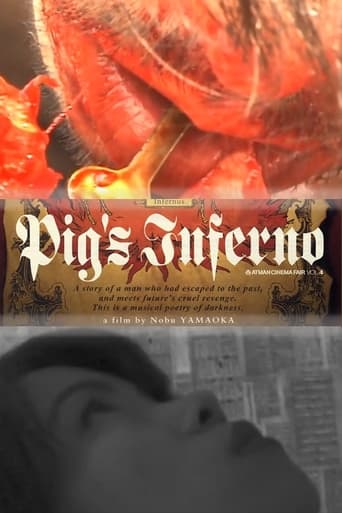 Poster of Pig's Inferno