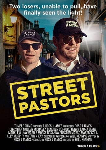 Poster of Street Pastors