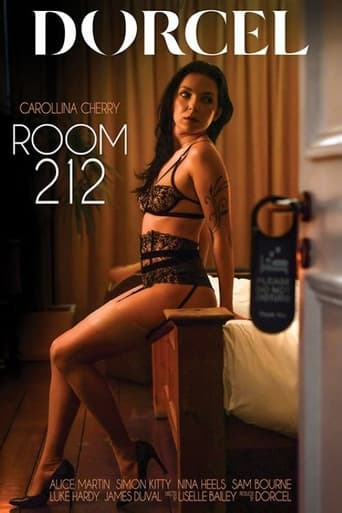 Poster of Room 212