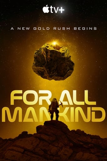 Portrait for For All Mankind - Season 4