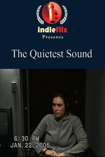 Poster of The Quietest Sound