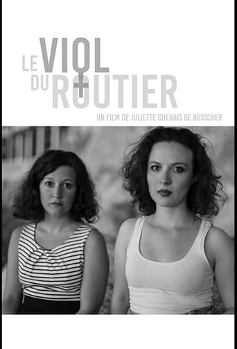 Poster of Le viol du routier