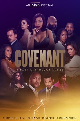 Poster of Covenant