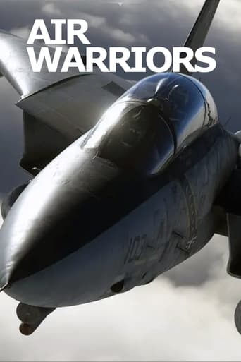 Portrait for Air Warriors - Season 11