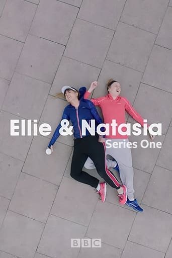 Portrait for Ellie & Natasia - Season 1