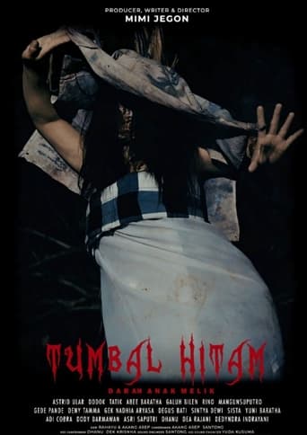 Poster of Tumbal Hitam: Darah Anak Melik