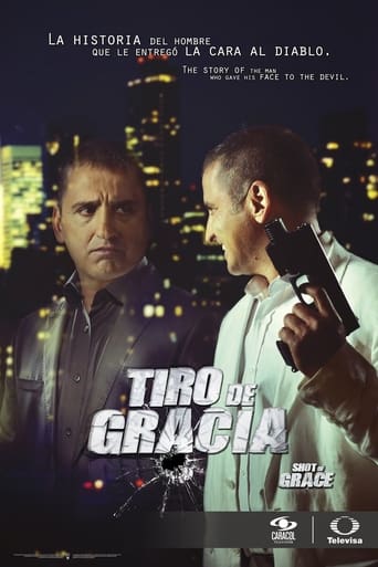 Portrait for Tiro de Gracia - Season 1