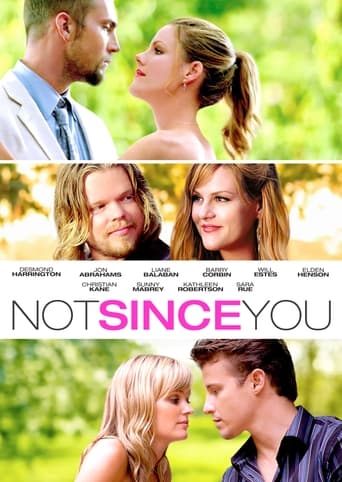 Poster of Not Since You