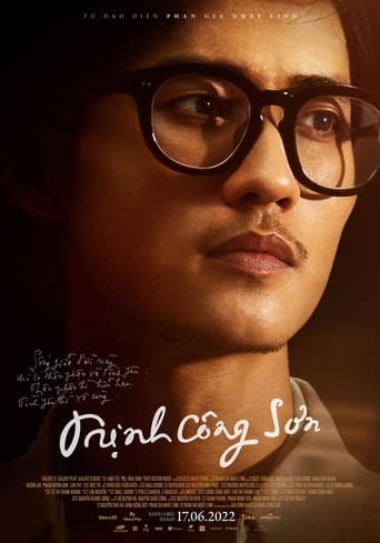 Poster of Trinh Cong Son