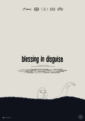 Poster of Blessing in Disguise