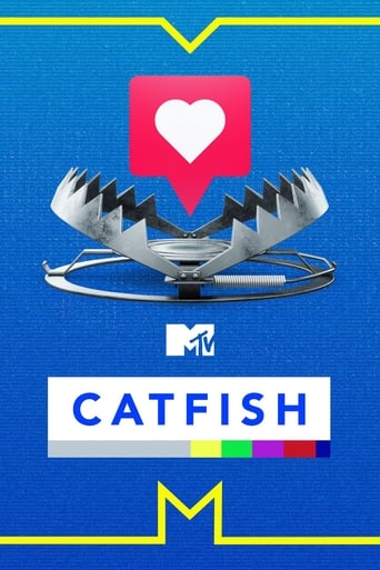 Portrait for Catfish: The TV Show - Season 8