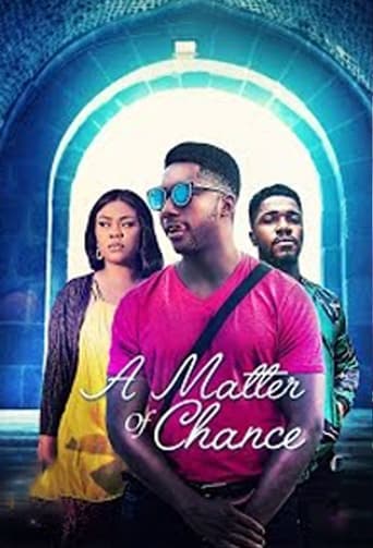 Poster of A Matter of Chance