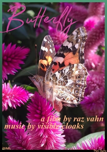 Poster of Butterfly