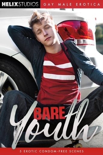 Poster of Bare Youth