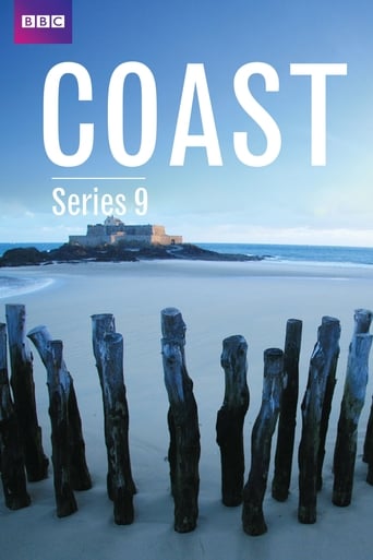 Portrait for Coast - Series 9