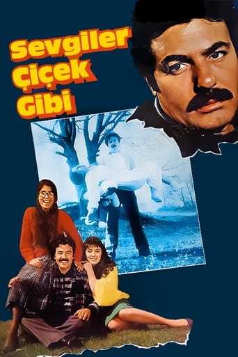 Poster of Sevgiler Çiçek Gibi