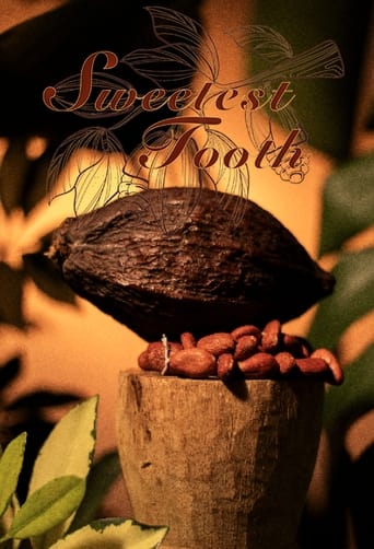 Poster of Sweetest Tooth