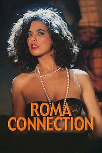 Poster of Roma Connection