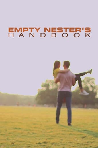 Poster of Empty Nester's Handbook