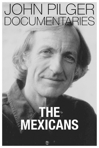 Poster of The Mexicans